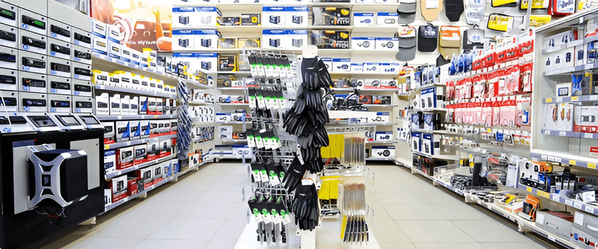 Tienda Monterrey