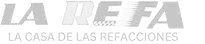 Logo La Refa
